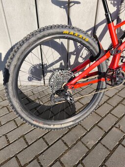 Specialized Turbo Levo SL Comp - 10