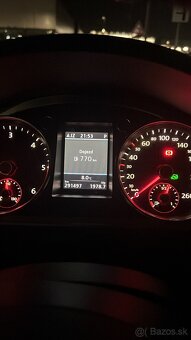 Vw Passat b7 2.0 tdi rline - 10