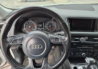 Q5 2.0 4x4 TFSI Tiptronic - 10