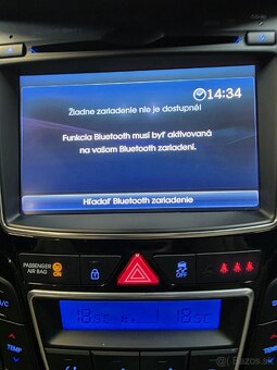 Predám Hyundai i30 ,automat, benzín, Slovák - 10