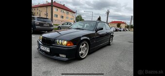 BMW e36 coupe 2.0 - 10