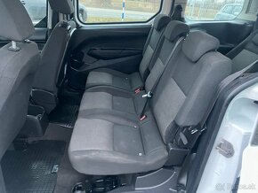 Ford Tourneo Connect 1,6 TDCI,7-miestne - 10