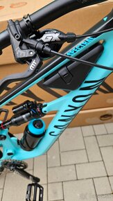 Canyon Spectral CF 7.0 - 10