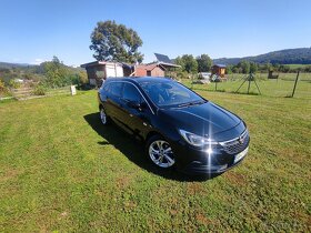 Opel Astra k sports tourer 1.6 cdti - 10