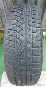 Špičkové zimné pneu Continental - 205/60 r17 - 10