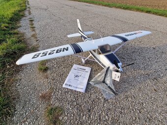 fma sky trainer 182 blue 1400mm - 10