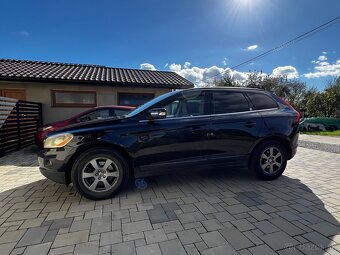 Volvo XC60 - D5AWD - 10