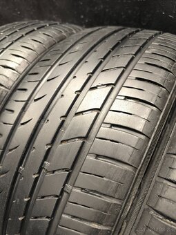 225/55 R18 Superia letne pneumatiky - 10