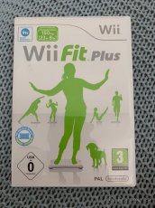 Nintendo Wii hry - 10