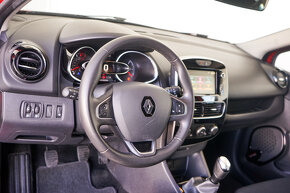 479-Renault Clio Grandtour, 2019, benzín, 0.9 TCE ,66kw - 10