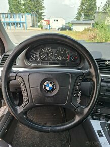 BMW e46 316 i lpg - 10