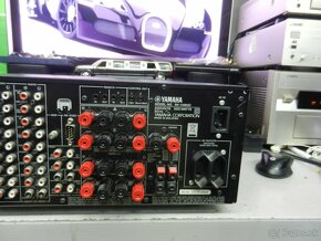 YANAHA RX-V4600...AV receiver 7.1 , THX Select 2 , DD-EX  7 - 10
