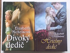 Historické romance - Kleypas,Small.Jeffries,Laurens a iný - 10