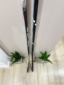 ✅ NOVÉ HOKEJKY - BUSCH - 92 FLEX - P02 - 169 CM ✅ - 10