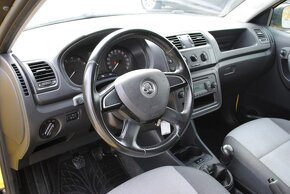 Škoda Fabia Combi 1.4 16V Elegance⭐ODPOČET DPH⭐ - 10