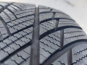 Zimné pneu Bridgestone Blizzak - 225/60 r17 - 10