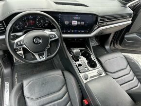 Volkswagen Touareg 3.0 V6 TDI 4Motion DPH DPH - 10