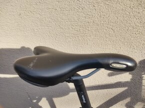 (10)  Horský bicykel Genesis Beta ASX - 10