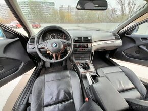 BMW 320d e46 - 10