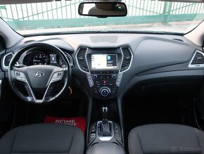 Odstúpim leasing na Hyundai Santa Fe 2017, 7miestny, AUTOMAT - 10