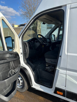 FIAT DUCATO 2.2 JTD L5 H3 - 10