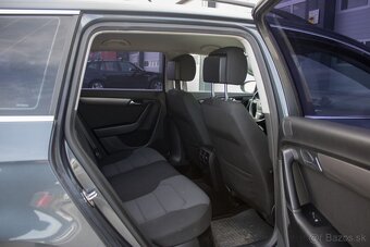 Volkswagen Passat Variant 2.0 TDI - 10