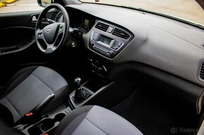 Hyundai i20 1.2i Classic - 10