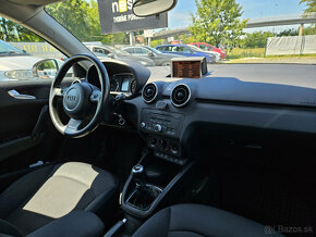 Audi A1 Sportback 1.2 TFSI Attraction - 10