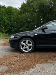 Audi A3 2002 1.9 TDI 66 kW - 10