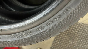 Zimne pneumatiky Continental WinterContact 245/45 R20 - 10