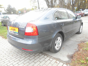 Škoda Octavia 1.6 TDI CR DPF Greenline - AJ NA SPLÁTKY  - 10