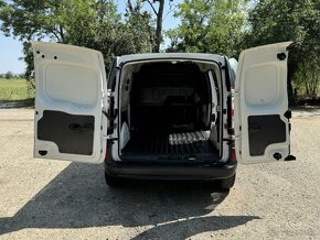 Renault Kangoo Energy dCi 90 Zen - 10