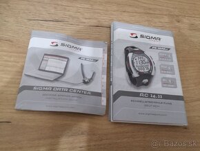 GPS-WIFIGarmin Fenix Sapphire Titanium+Swiss army+Puma+Sigma - 10