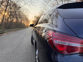 Mercedes-Benz CLA 180 Shooting Brake 2018 Full vybava✅ - 10