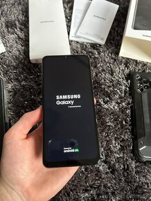 Samsung galaxy A32, 5G, 128GB - 10