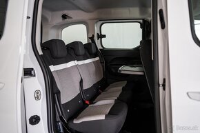 Citroën BERLINGO PLUS BlueHDi 100 S&S BVM6 - 10