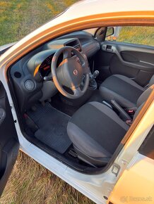 Fiat Panda 4x4 1.2i - 10