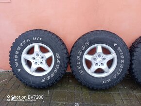 5x112 R16 Mercedes - 10