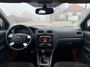 Ford Focus 1.8 TDCI Ghia / SLOVENSKÉ AUTO - 10