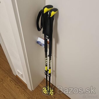 Novy skialpovy set Scott Proguide 89 s pasmi a viazanim - 10