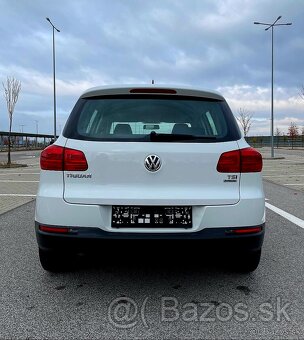 VW TIGUAN 1.4TSI - PREDAJ AJ NA SPLÁTKY - 10