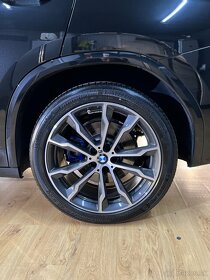 BMW X3 xDrive 30d M Sport A/T - 10