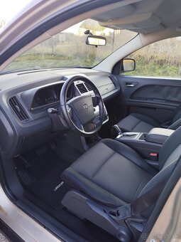 Dodge Journey  2,4 automat - 10