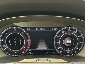 volkswagen arteon 2.0tdi dsg virtual cockpit - 10