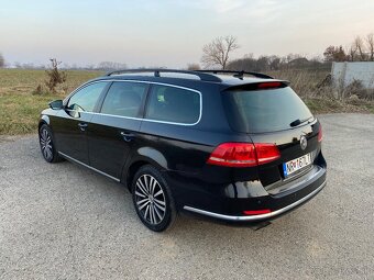 Passat B7 2.0 TDI - 10