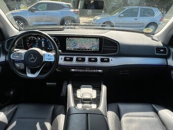 Mercedes Benz gle 400d - 10