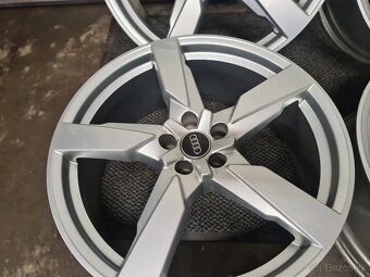 5x112 R21 AUDI sport ronal - 10