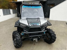 Polaris RZR 1000 1000S - 10