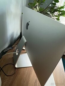 Predam Apple iMac 27” Retina 5K Displej (Top Stav) - 10