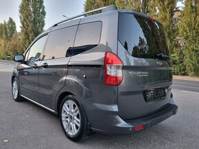 ===Ford Tourneo Courier 1.0 EcoBoost SCTi Titanium E6=== - 10